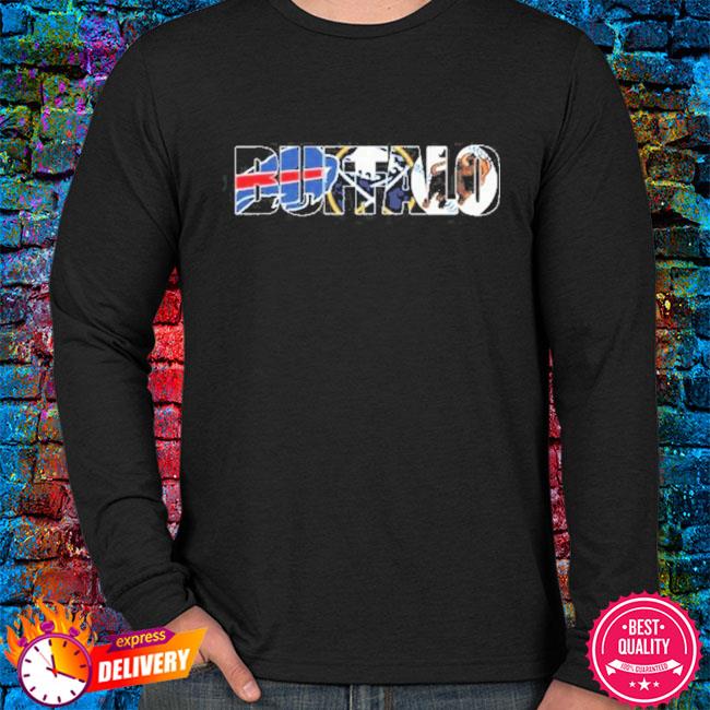 Buffalo Bills Mafia logo T-shirt, hoodie, sweater, long sleeve and