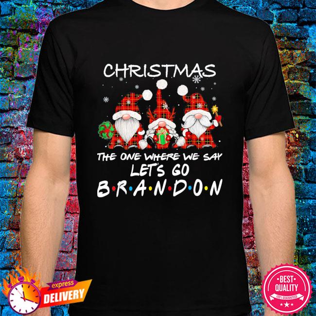 2022 christmas shirts