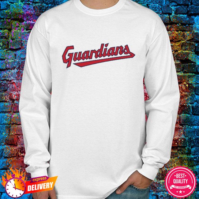 Funny cleveland Guardians baseball shirt, hoodie, sweater, long sleeve and  tank top