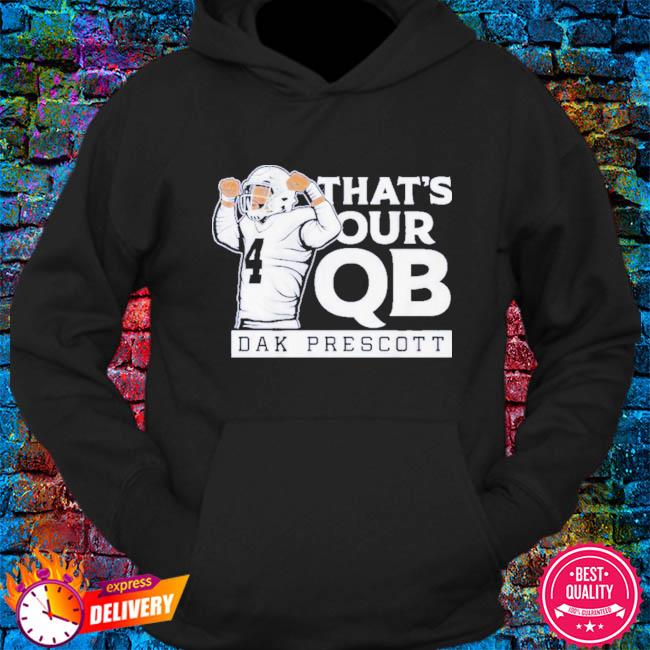 dak hoodie