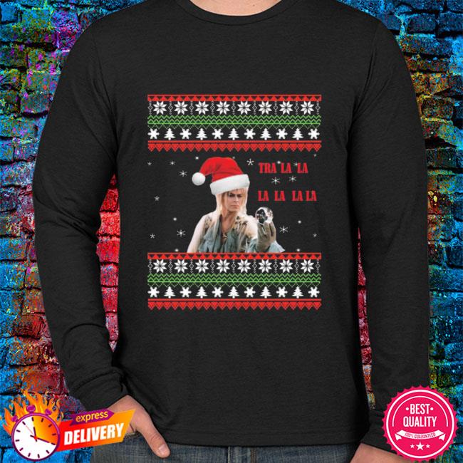 David bowie ugly christmas sweater sale