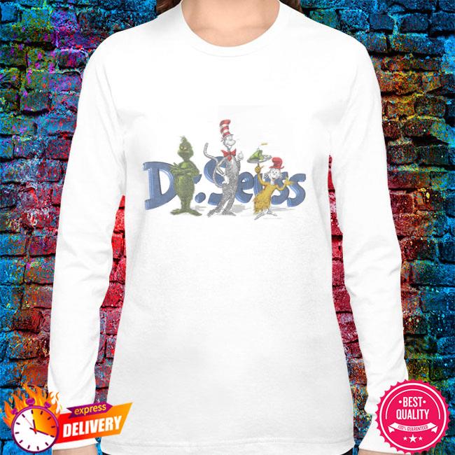 grinch long sleeve shirt mens