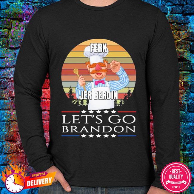 Lets Go Brandon Shirt Trending Meme Let's Go Brandon T-Shirt - Teefefe  Premium ™ LLC