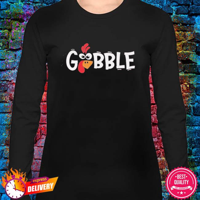 turkey shirt long sleeve