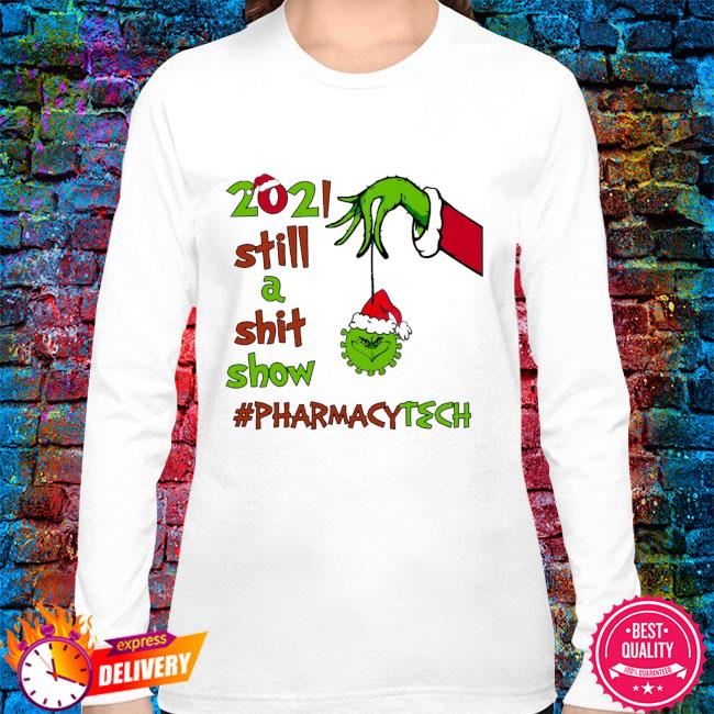 ugly sweater tech shirt