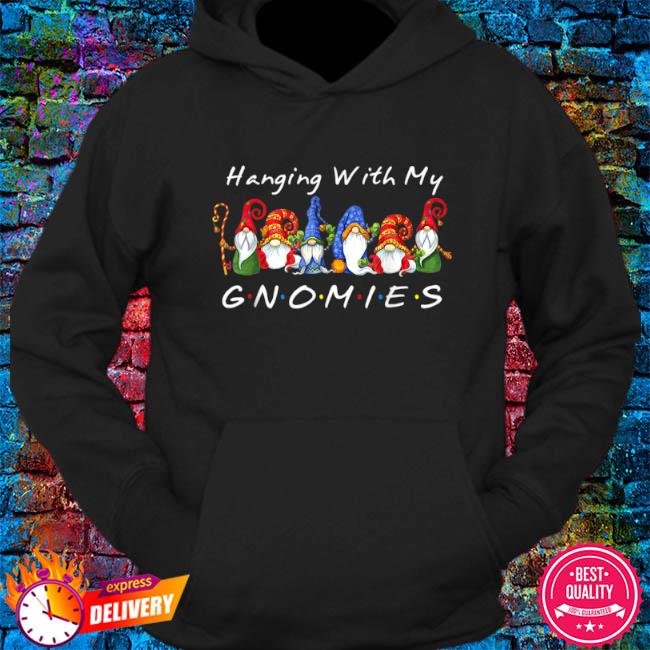 Gnomies Dallas Cowboys Christmas shirt, hoodie, sweater, long sleeve and  tank top