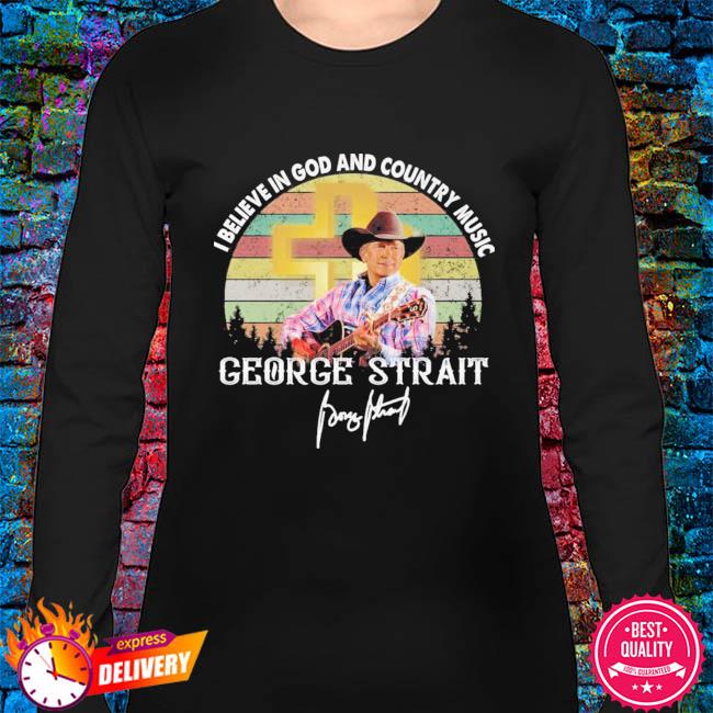 strait country shirt