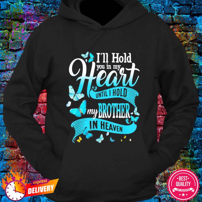 heart shirts and sweaters