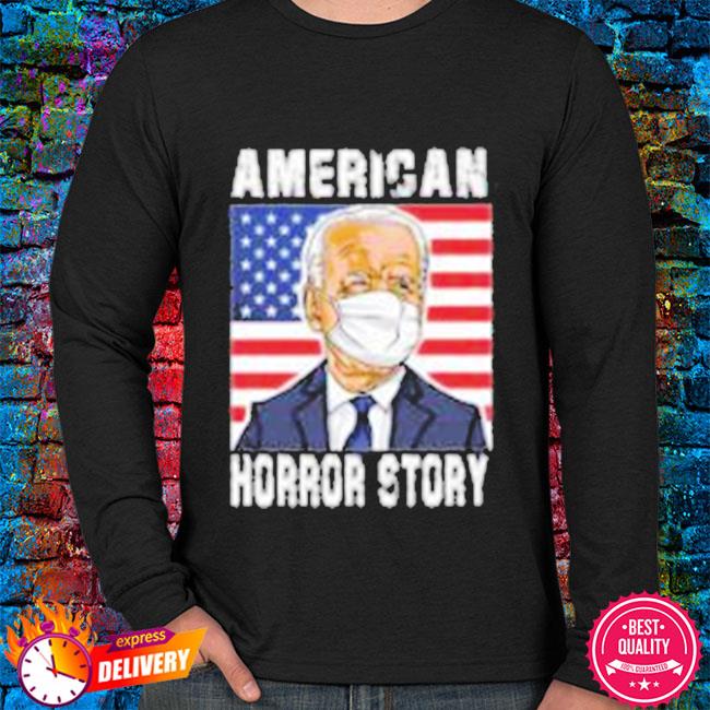 american horror story shirt