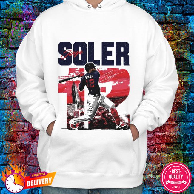 Atlanta Braves 2021 World Series Champions Freeman Jorge Soler Shirt,  hoodie, sweater, long sleeve and tank top