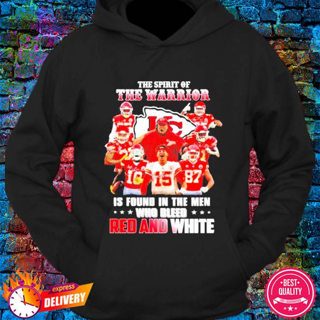 Kansas City Chiefs Shirt for Men Kansas City Chiefs Shirt fo