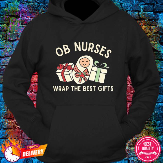 Labor and Delivery Nurse Gifts Labor and Delivery Nurse Hooded Shirt Labor and Delivery Nurse Hoodie