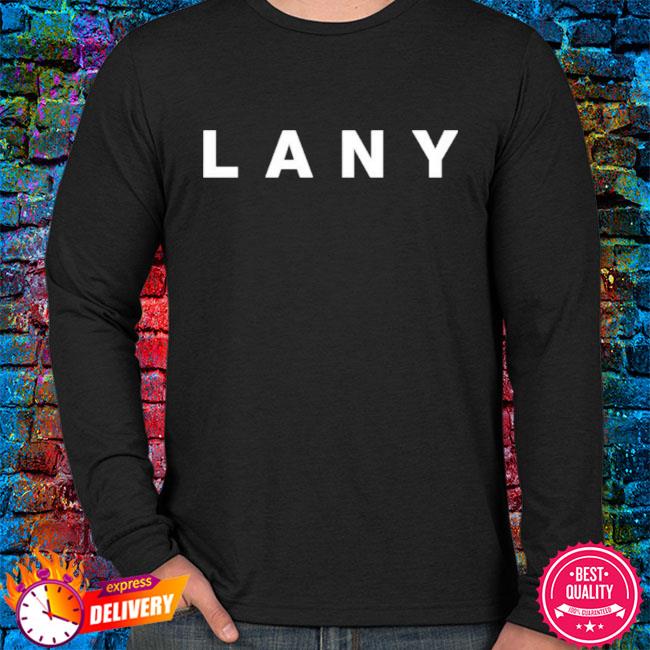Eletees Lany Los Angeles New York Shirt