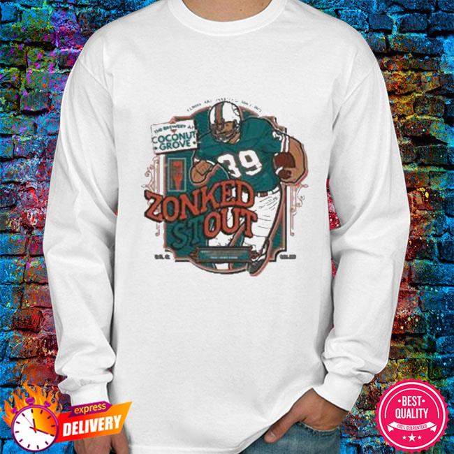 larry csonka shirt