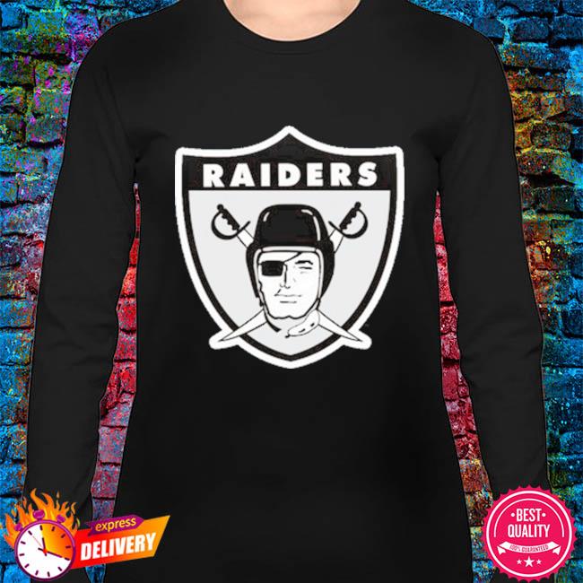 NFL, Tops, Hoodie Raiders