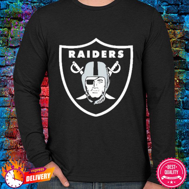 Heart Las Vegas Raiders NFL Logo shirt, hoodie, sweater, long sleeve and tank  top