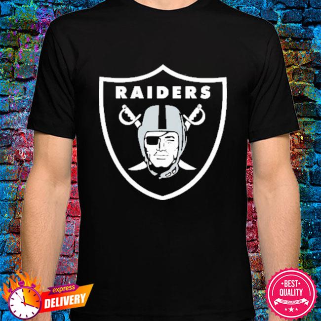 Oakland Raiders T-Shirts for Sale