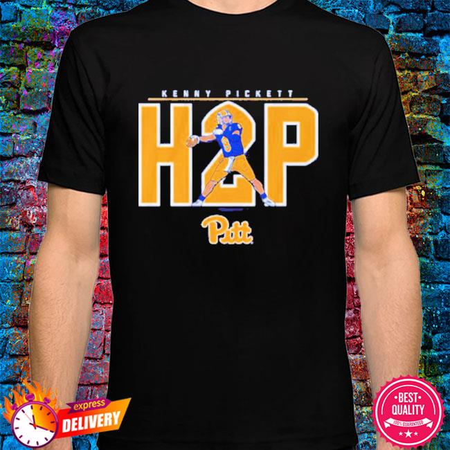 Kenny Pickett H2P T-Shirt, hoodie, sweater, long sleeve and tank top