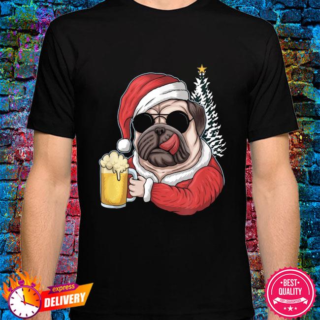 pitbull xmas sweater
