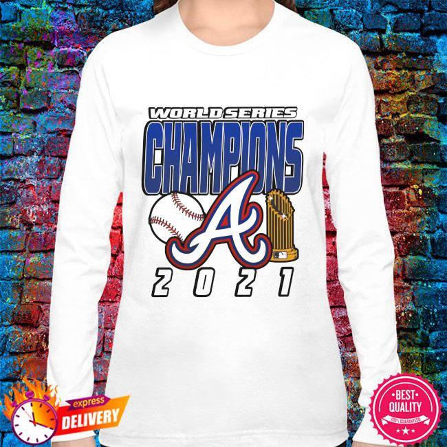 Limited edition atlanta braves shirt, hoodie, sweater, long sleeve and tank  top