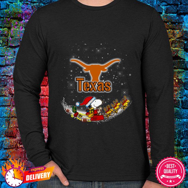 Snoopy And Woodstock Houston Astros World Series Champions Merry Christmas  Shirt - Limotees