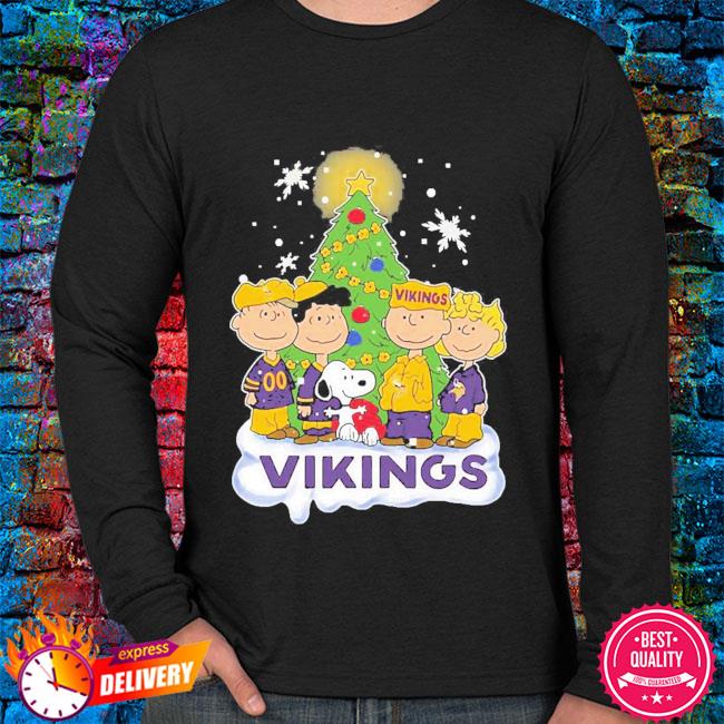 nfl vikings christmas sweater