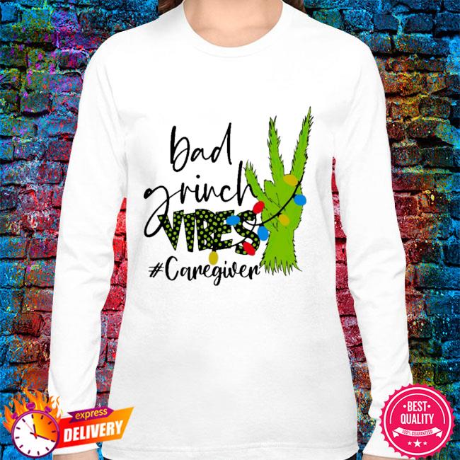 daddy grinch shirt