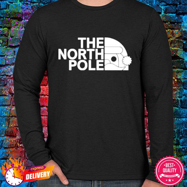 North Pole Beer Shirt Christmas Beer Shirt North Pole Shirts Christmas Spirit Shirt North Pole Brewing Co Shirt Christmas Shirt