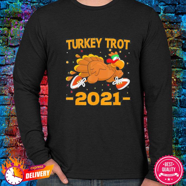 funny turkey trot shirts