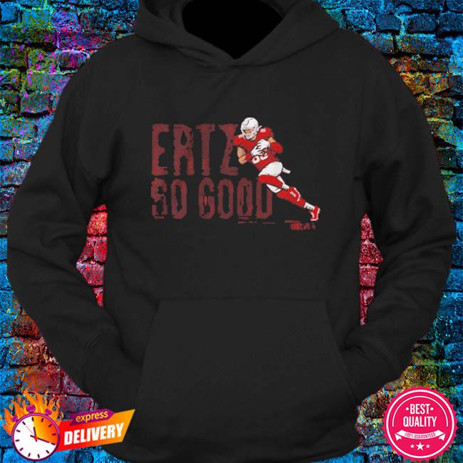 zach ertz sweatshirt