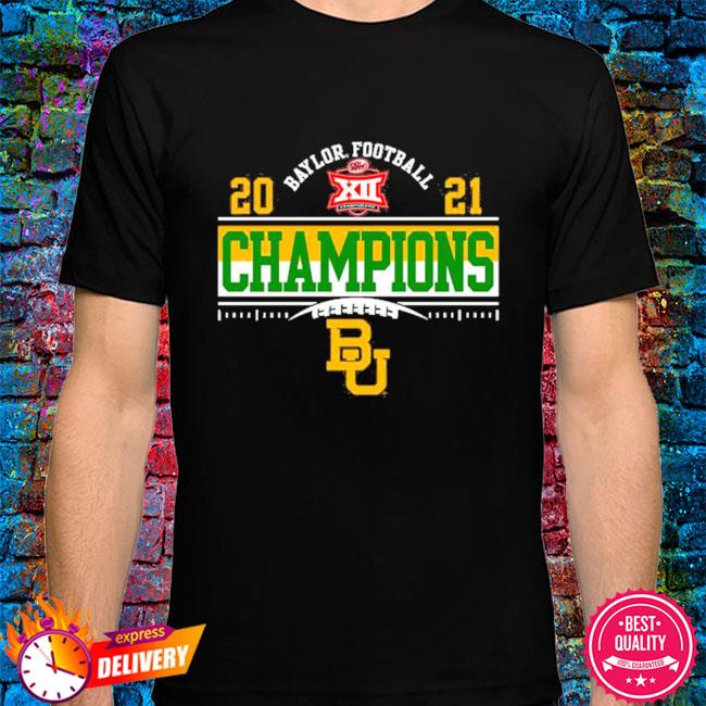 big 12 shirt