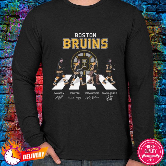 bobby orr sweatshirt