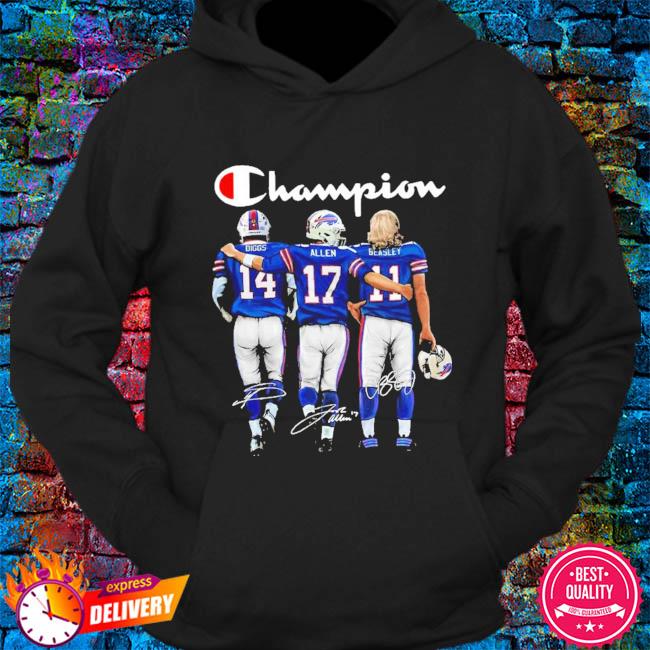 Cole Beasley Buffalo Bills Shirt, hoodie, sweater, long sleeve and tank top