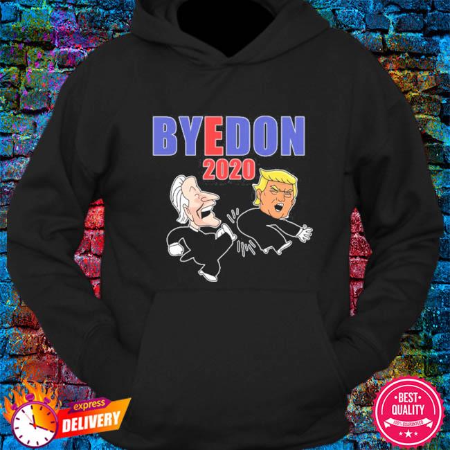 Byedon best sale 2021 hoodie