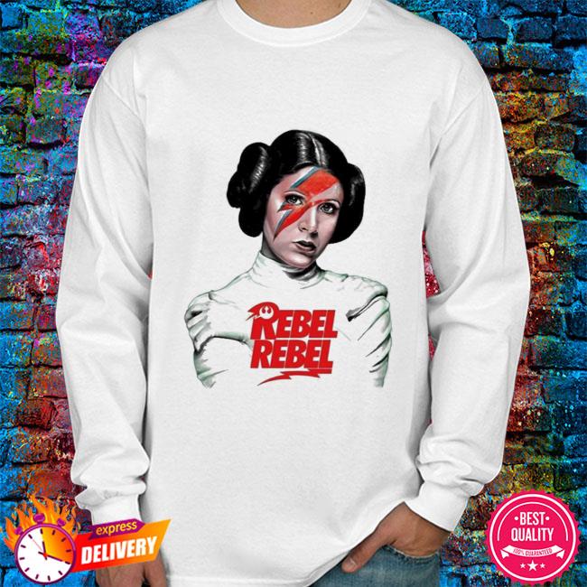 princess leia sweater