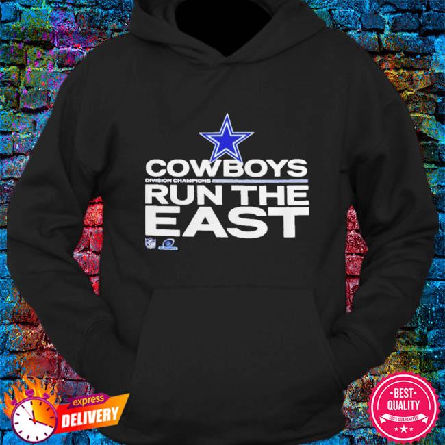 NFL Dallas Cowboys Nfc East Champions 2021 Shirt, hoodie, sweater, long  sleeve and tank top