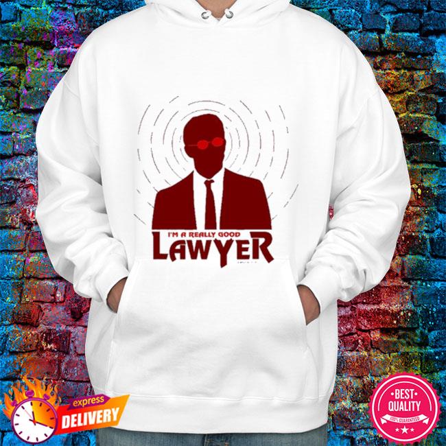 daredevil hoodie