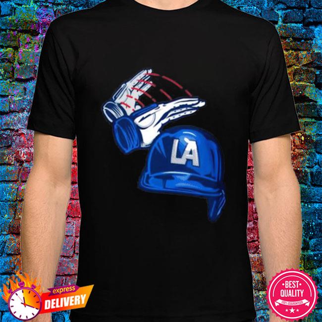 Dodgers T-Shirts for Sale