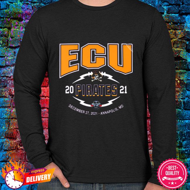 ecu long sleeve shirt