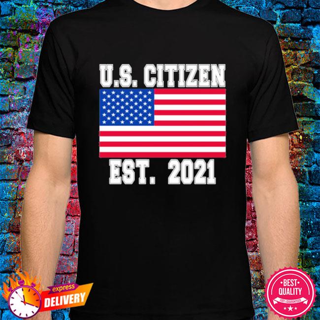 Enes Kanter Freedom Us Citizen Est 2021 Shirt, hoodie, longsleeve tee,  sweater