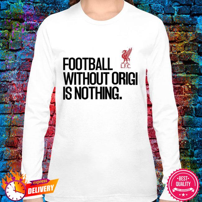 lfc long sleeve