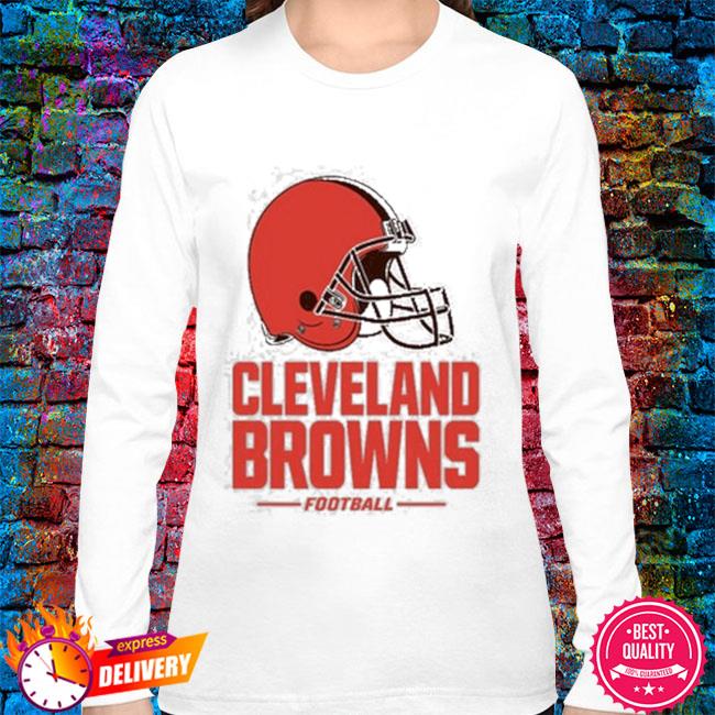 Funny Cleveland browns football nfl shirt, hoodie, sweater, long
