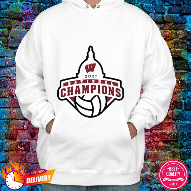 champion volleyball hoodie