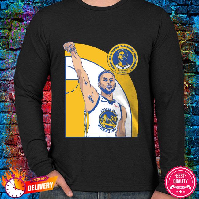 Golden State Stephen Curry 30 Gold Hoodie