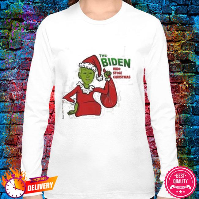 The Grinch How The Miami Dolphins Stole Christmas shirt, hoodie, sweater,  long sleeve and tank top