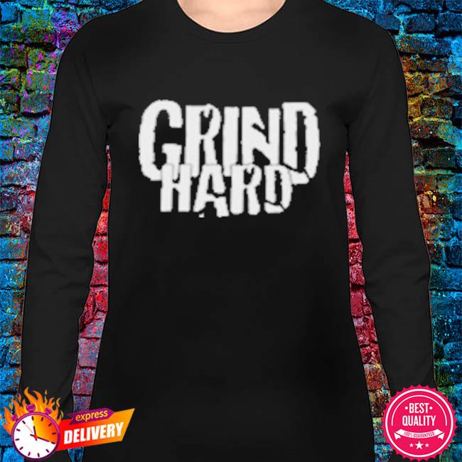 Grind Houston Bang Bang Long Sleeve T-Shirt