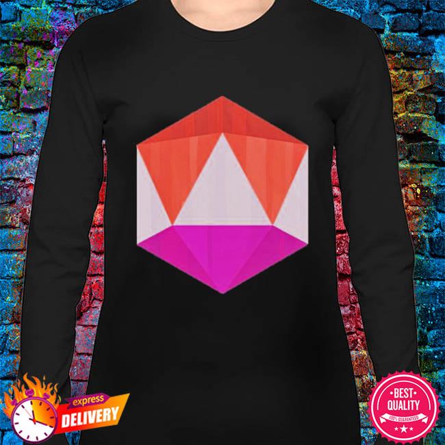 square enix shirt