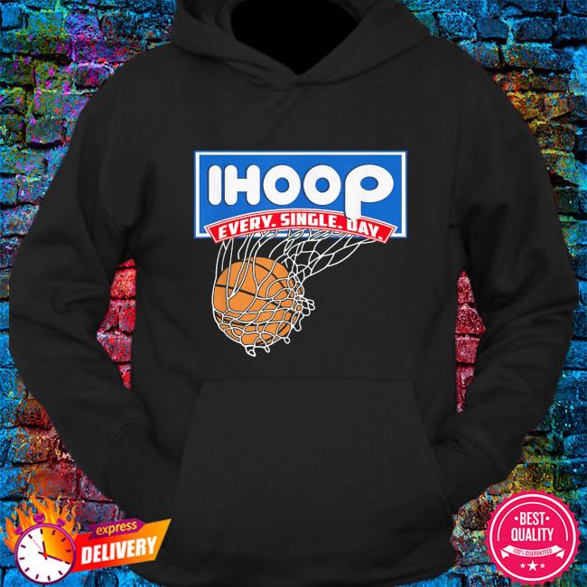 Ihoop hoodie sale