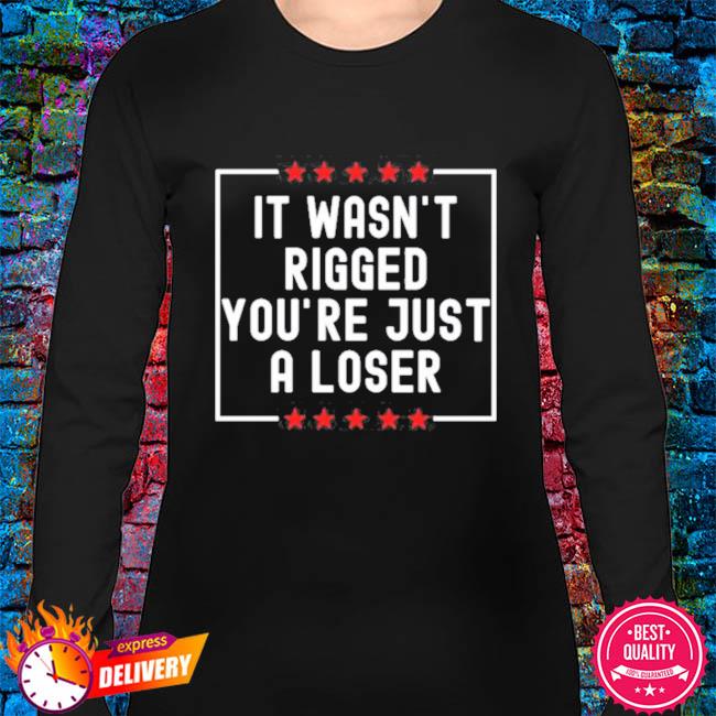 loser merchandise
