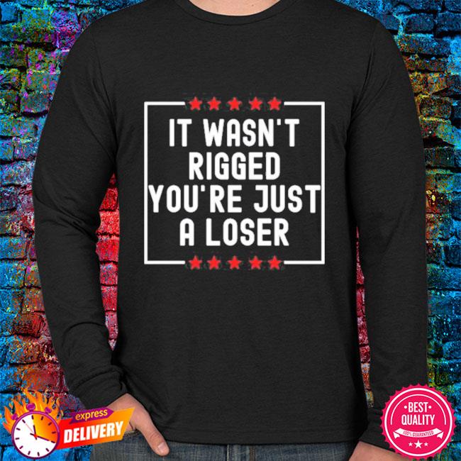 loser merchandise